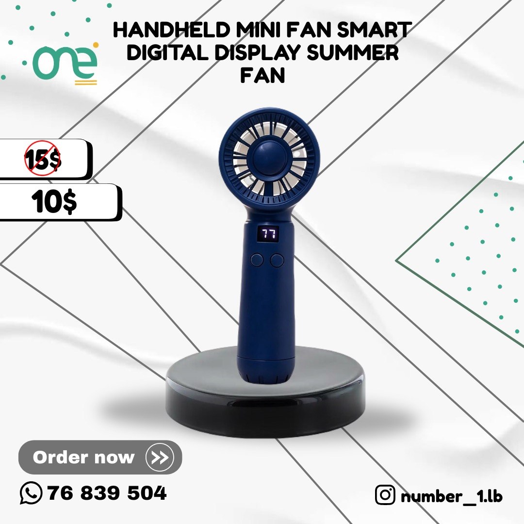 fan