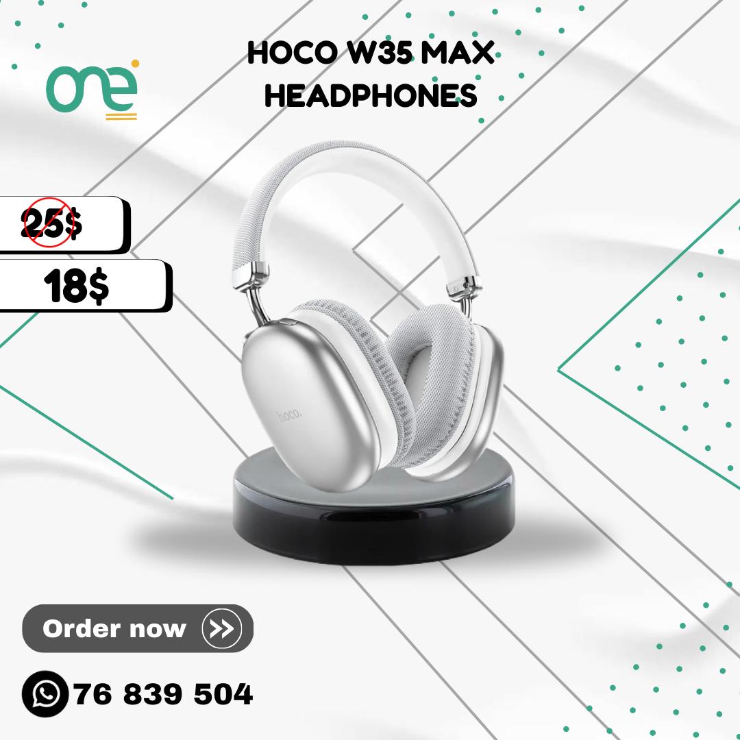 Headphones